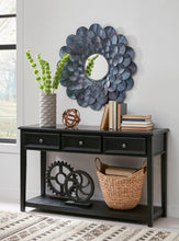 Load image into Gallery viewer, Beckincreek - Sofa Table