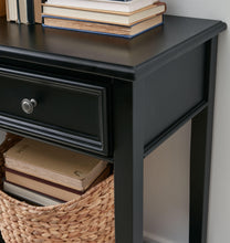 Load image into Gallery viewer, Beckincreek - Sofa Table