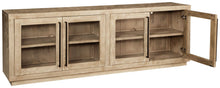 Load image into Gallery viewer, Belenburg - Accent Cabinet