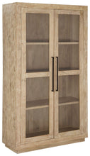 Load image into Gallery viewer, Belenburg - Accent Cabinet