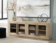 Load image into Gallery viewer, Belenburg - Accent Cabinet