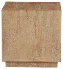 Load image into Gallery viewer, Belenburg - Accent Table
