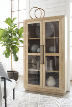 Load image into Gallery viewer, Belenburg - Accent Cabinet