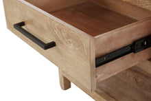 Load image into Gallery viewer, Belenburg - Square End Table