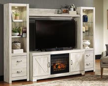 Load image into Gallery viewer, Bellaby - Entertainment Center