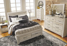 Load image into Gallery viewer, Bellaby - Dresser