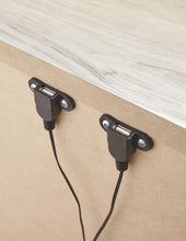 Load image into Gallery viewer, Bellaby - One Drawer Night Stand