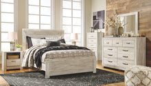 Load image into Gallery viewer, Bellaby - Five Drawer Chest