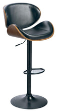Load image into Gallery viewer, Bellatier - Tall Uph Swivel Barstool(1/cn)