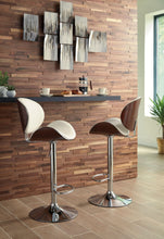 Load image into Gallery viewer, Bellatier - Tall Uph Swivel Barstool(1/cn)