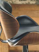 Load image into Gallery viewer, Bellatier - Tall Uph Swivel Barstool(1/cn)