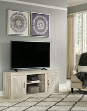Load image into Gallery viewer, Bellaby - Lg Tv Stand W/fireplace Option