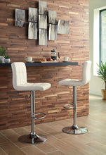 Load image into Gallery viewer, Bellatier - Tall Uph Swivel Barstool(2/cn)