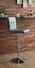 Load image into Gallery viewer, Bellatier - Tall Uph Swivel Barstool(2/cn)