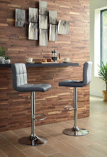 Load image into Gallery viewer, Bellatier - Tall Uph Swivel Barstool(2/cn)