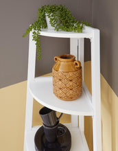 Load image into Gallery viewer, Bernmore - Corner Shelf