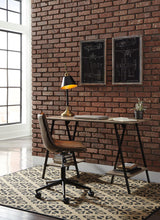 Load image into Gallery viewer, Bertmond Home Office Desk with Chair