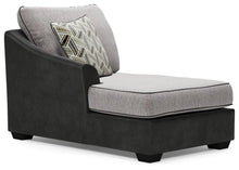 Load image into Gallery viewer, Bilgray - Left Arm Facing Chaise 3 Pc Sectional