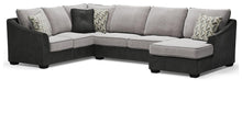 Load image into Gallery viewer, Bilgray - Left Arm Facing Sofa 3 Pc Sectional