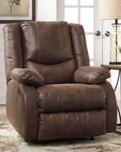 Load image into Gallery viewer, Bladewood - Zero Wall Recliner