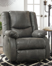 Load image into Gallery viewer, Bladewood - Zero Wall Recliner
