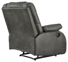 Load image into Gallery viewer, Bladewood - Zero Wall Recliner