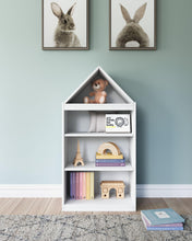 Load image into Gallery viewer, Blariden - Bookcase