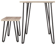 Load image into Gallery viewer, Blariden - Desk W/bench