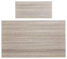 Load image into Gallery viewer, Blariden - Desk W/bench
