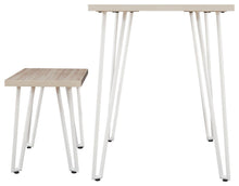 Load image into Gallery viewer, Blariden - Desk W/bench
