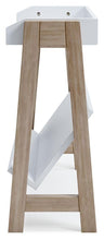 Load image into Gallery viewer, Blariden - Small Bookcase