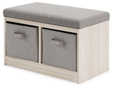Load image into Gallery viewer, Blariden - Storage Bench