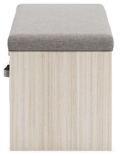 Load image into Gallery viewer, Blariden - Storage Bench