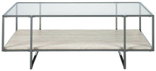 Load image into Gallery viewer, Bodalli - Rectangular Cocktail Table