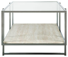 Load image into Gallery viewer, Bodalli - Rectangular Cocktail Table