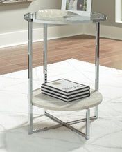 Load image into Gallery viewer, Bodalli - Round End Table
