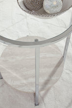 Load image into Gallery viewer, Bodalli - Round End Table