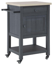 Load image into Gallery viewer, Boderidge - Bar Cart
