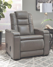 Load image into Gallery viewer, Boerna - Pwr Recliner/adj Headrest