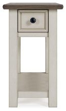 Load image into Gallery viewer, Bolanburg - Chair Side End Table