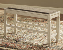 Load image into Gallery viewer, Bolanburg - Dbl Counter Uph Bench (1/cn)