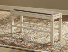Load image into Gallery viewer, Bolanburg - Dbl Counter Uph Bench (1/cn)