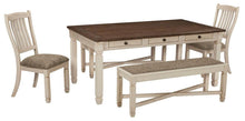 Load image into Gallery viewer, Bolanburg - Dining Room Set