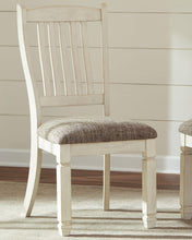 Load image into Gallery viewer, Bolanburg - Dining Uph Side Chair (2/cn)