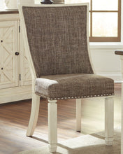 Load image into Gallery viewer, Bolanburg - Dining Uph Side Chair (2/cn)