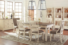 Load image into Gallery viewer, Bolanburg - Dining Uph Side Chair (2/cn)