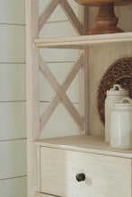 Load image into Gallery viewer, Bolanburg - Display Cabinet