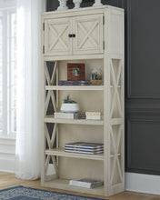 Load image into Gallery viewer, Bolanburg - Large Bookcase