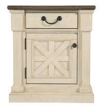 Load image into Gallery viewer, Bolanburg - One Drawer Night Stand