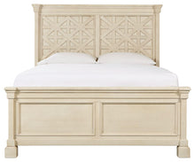 Load image into Gallery viewer, Bolanburg - Panel Bed